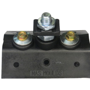 CORRUGATED ROOF BRACKET