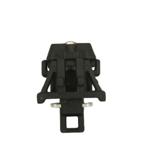 END MOUNTING CLAMP